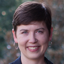 Dr. Nicole Ackerman